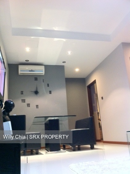 Harmony @ 1A thumbnail photo